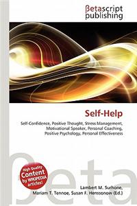 Self-Help