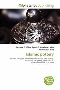 Islamic Pottery