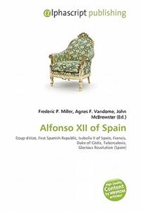 Alfonso XII of Spain