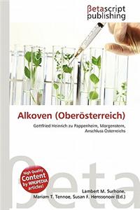 Alkoven (Ober Sterreich)