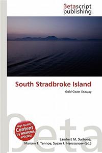 South Stradbroke Island