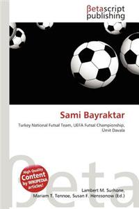 Sami Bayraktar