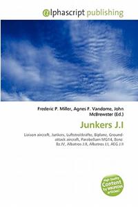 Junkers J.I