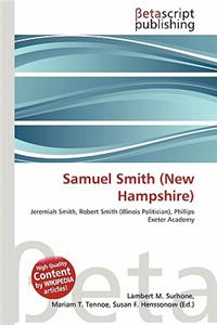 Samuel Smith (New Hampshire)