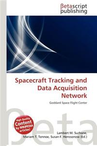 Spacecraft Tracking and Data Acquisition Network