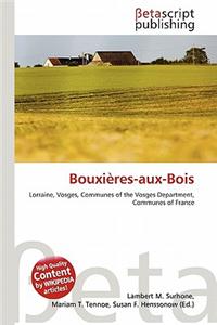 Bouxieres-Aux-Bois