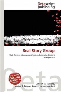 Real Story Group