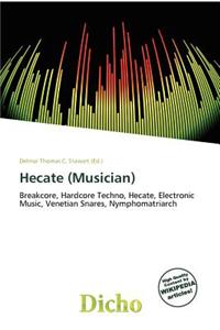Hecate (Musician)