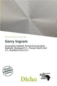 Gerry Ingram