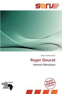 Roger Doucet