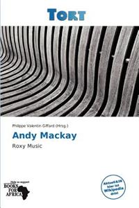 Andy MacKay