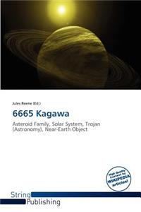 6665 Kagawa