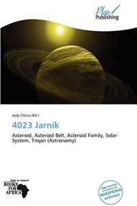 4023 Jarn K
