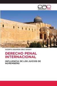 Derecho Penal Internacional