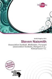 Steven Naismith