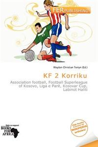 Kf 2 Korriku