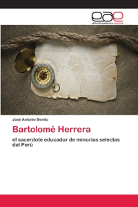 Bartolomé Herrera