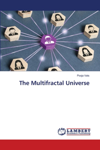Multifractal Universe
