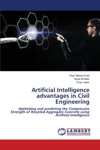 Artificial Intelligence advantages in Civil Engineering