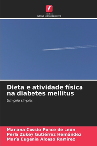 Dieta e atividade física na diabetes mellitus