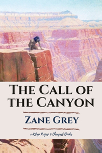 The Call of the Canyon