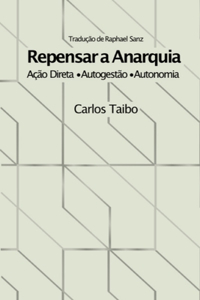 Repensar a anarquia