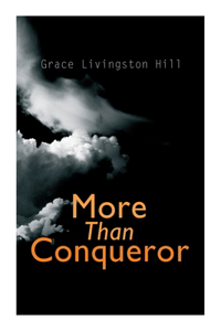 More Than Conqueror