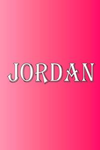 Jordan