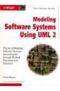 Modeling Software Systems Using Uml 2