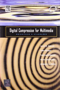 Digital Compression For Multimedia:Principles And Standards