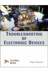 Troubleshooting of Electronic Devices