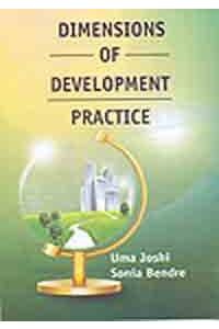Dimensions of Development Practice