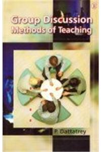 Group Discussion Methods Of Teaching
