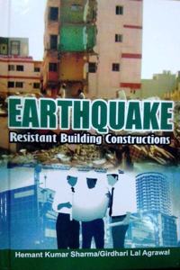 Earthquake Resistant Building Constructions