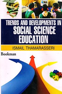 Trends and Development in Social Science Education