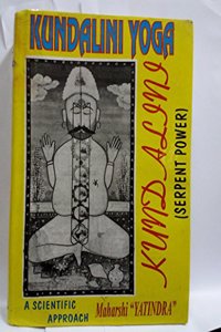 'Kundalini Yoga scientific Approach'