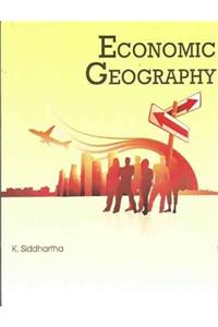 Economic Geography