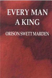 Every Man a King