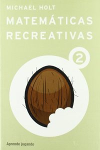 Matematicas Recreativas 2