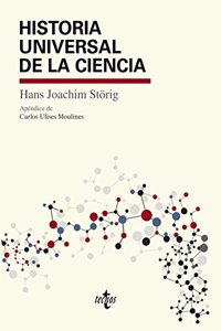 Historia universal de la ciencia: Kleine Weltgeschichte der Wissenschaft