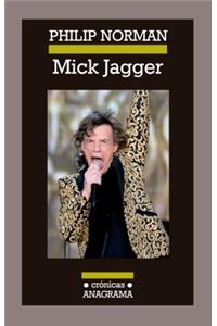 Mick Jagger