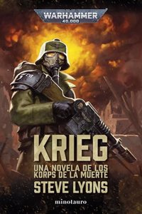 Krieg