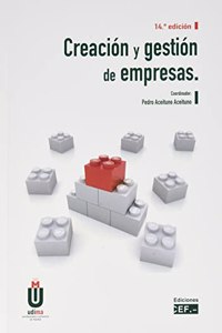 Creacion y gestion de empresas