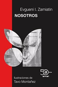 NOSOTROS 50 ANIVERSARIO