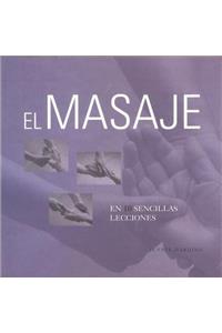 Masaje En 10 Sencillas Lecciones, El