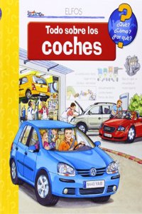 Â¿Que?... Todo sobre los coches