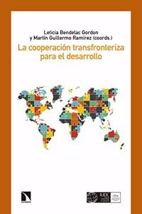 La cooperacion transfronteriza para el desarrollo
