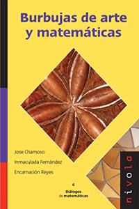 Burbujas de arte y matematicas