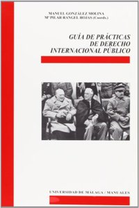Guia de practicas de Derecho Internacional Publico