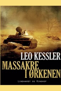 Massakre i ørkenen
